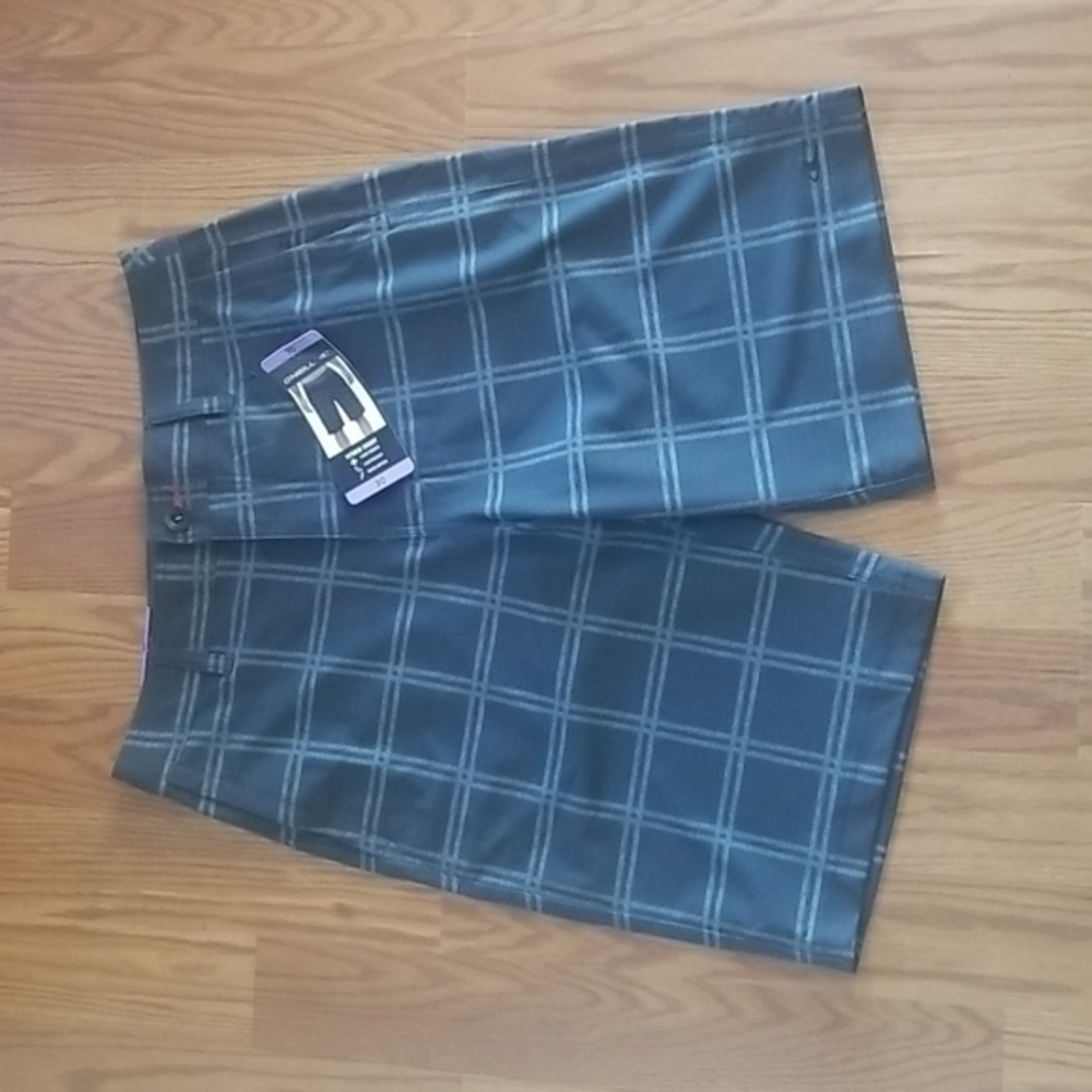 New with‎ tags O'Neill shorts 30